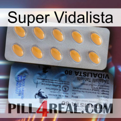 Super Vidalista 44